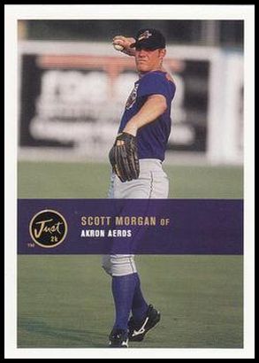164 Scott Morgan